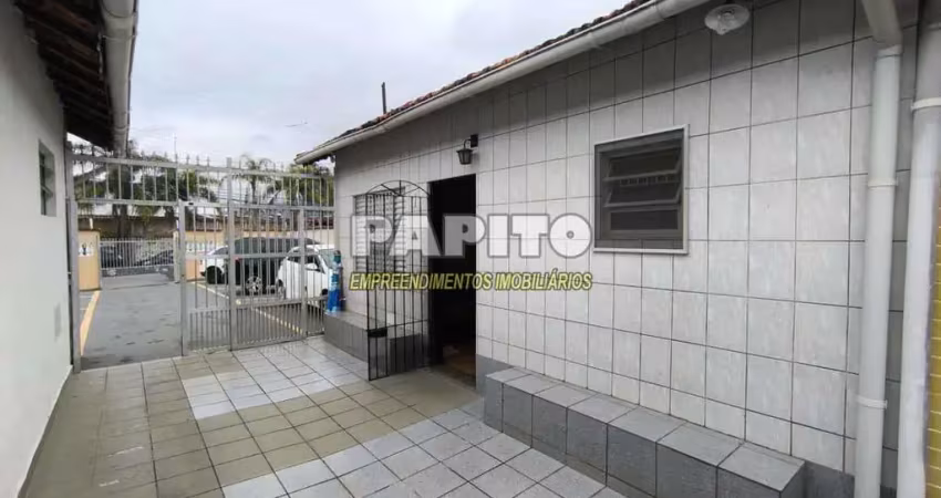 Casa de condomínio com 1 quarto, real, praia grande - r$ 195 mil, cod: 60013703
