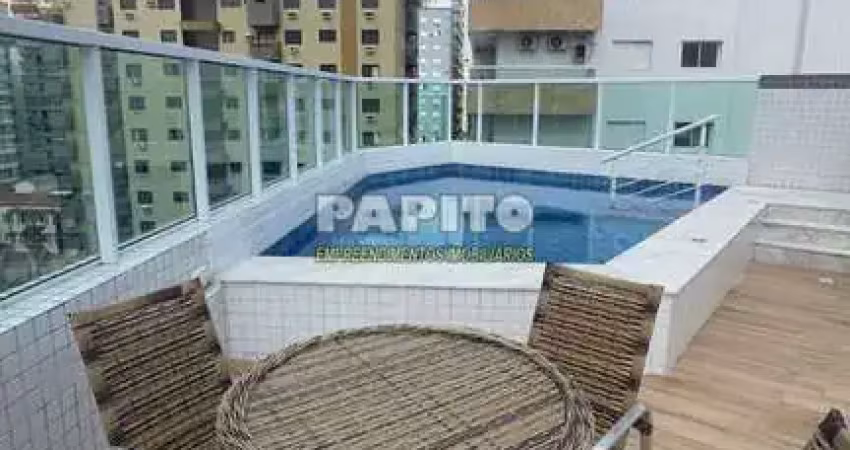 Apartamento com 1 quarto, guilhermina, praia grande - r$ 360 mil, cod: 60013728