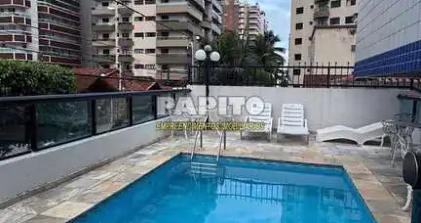 Apartamento com 1 quarto, ocian, praia grande - r$ 295 mil, cod: 60013729