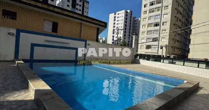 Apartamento com 1 quarto, ocian, praia grande - r$ 315 mil, cod: 60013732