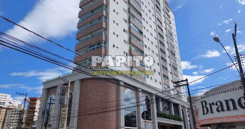 Apartamento com 2 quartos, caiçara, praia grande - r$ 650 mil, cod: 60013733
