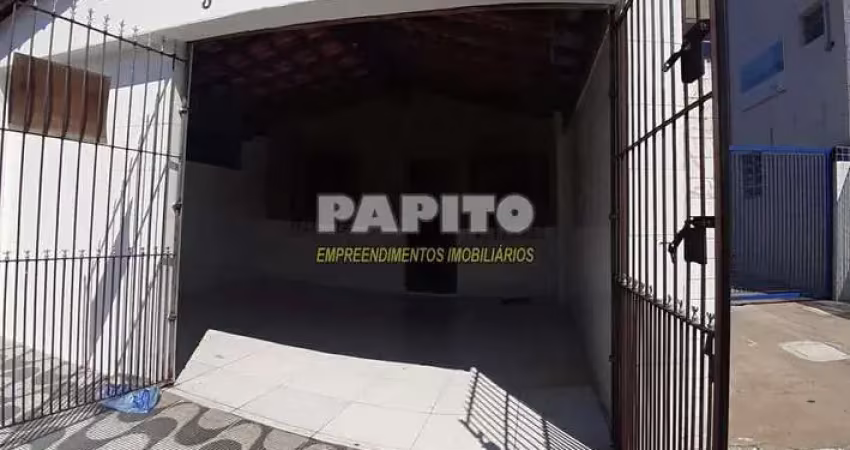 Casa com 2 quartos, ocian, praia grande - r$ 380 mil, cod: 60011597