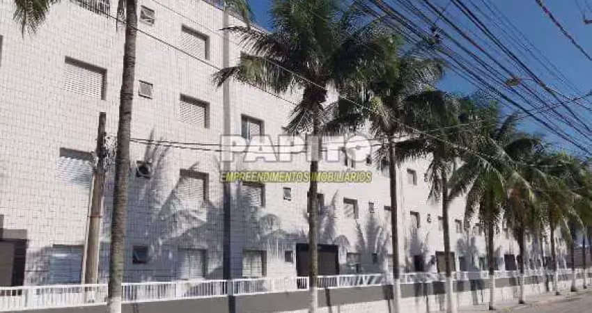Kitnet com 1 quarto, mirim, praia grande - r$ 200 mil, cod: 60013747