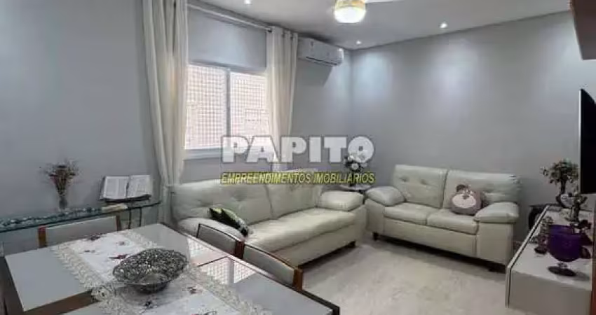 Casa de condomínio com 2 quartos, ocian, praia grande - r$ 380 mil, cod: 60013748