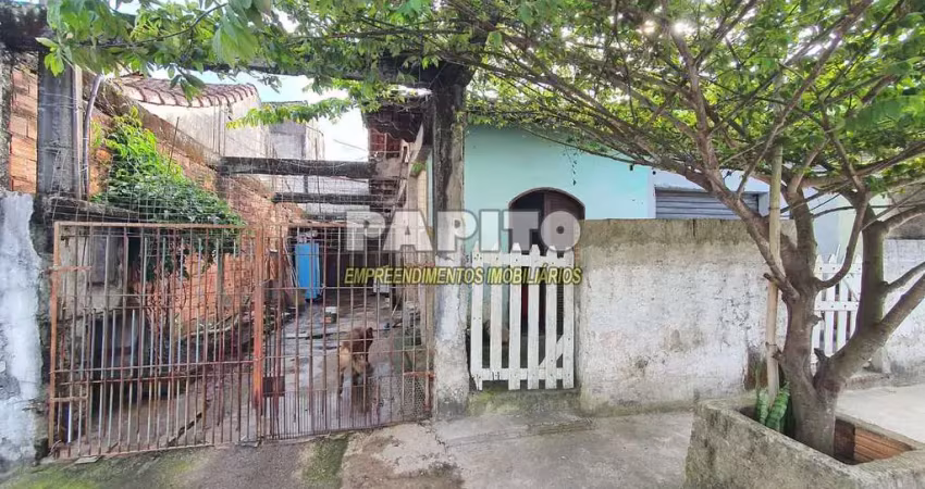 Casa com 2 quartos, quietude, praia grande - r$ 280 mil, cod: 60013749