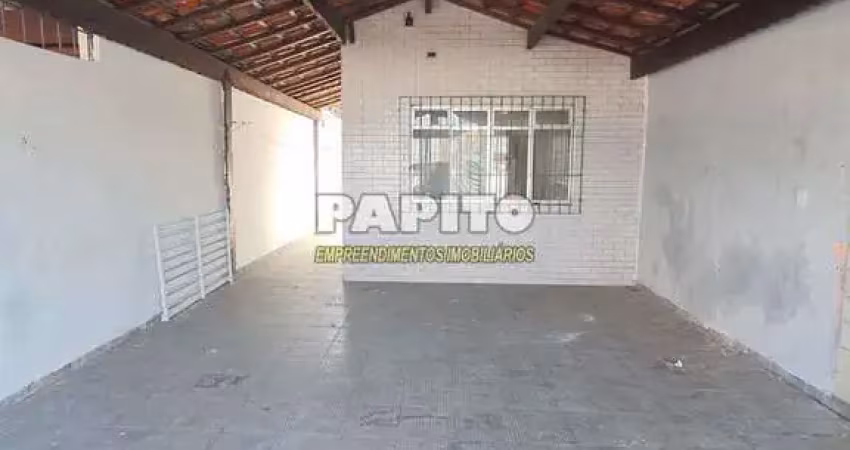 Casa com 2 quartos, mirim, praia grande, cod: 49844058