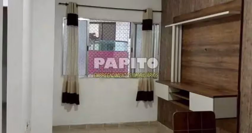 Apartamento com 2 quartos, mirim, praia grande - r$ 350 mil, cod: 60013582
