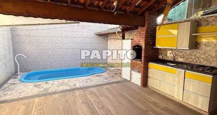 Sobrado com 3 quartos, tupi, praia grande, cod: 60013758