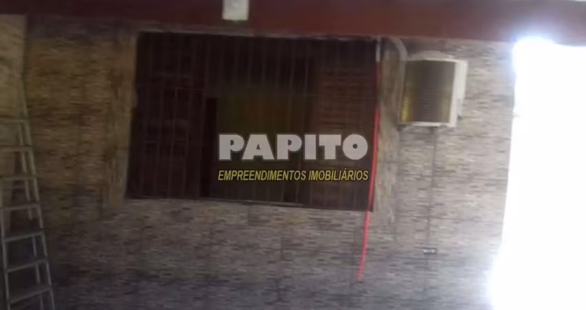 Casa com 2 quartos, anhanguera, praia grande - r$ 360 mil, cod: 59227624