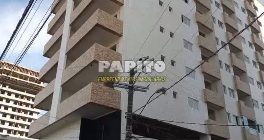 Apartamento com 2 dorms, flórida, praia grande - r$ 370 mil, cod: 60011676