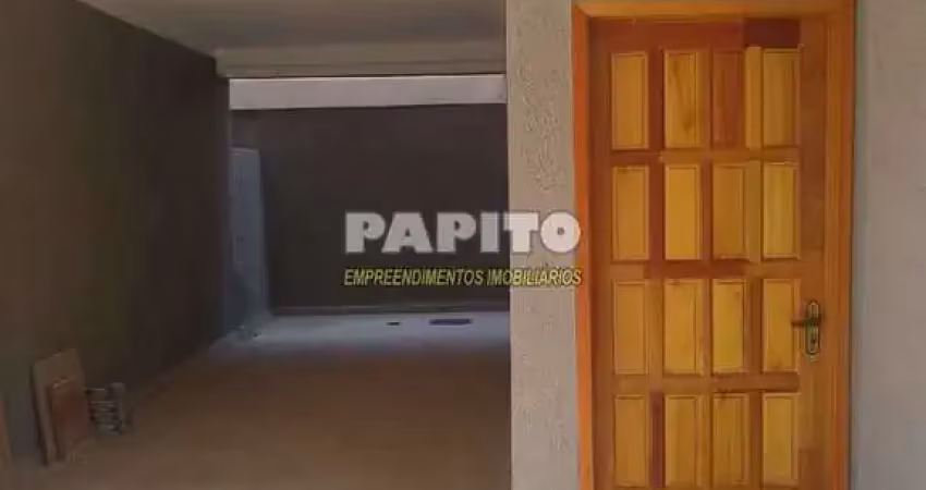 Sobrado com 2 dorms, ocian, praia grande - r$ 380 mil, cod: 60011730