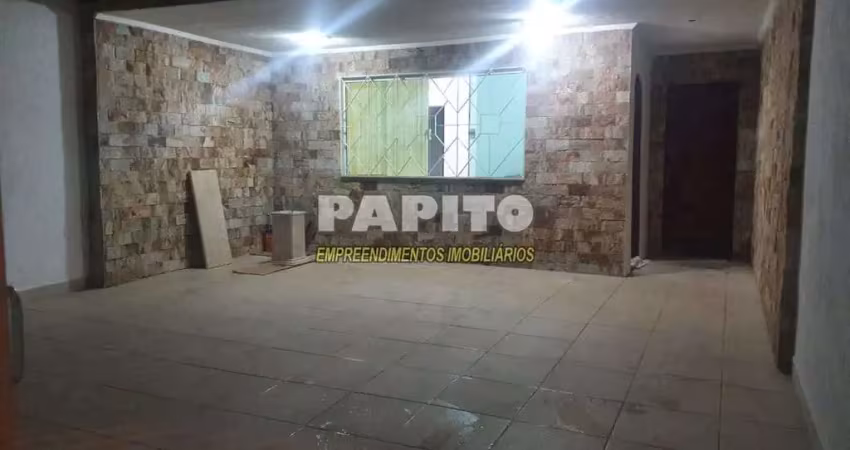 Casa com 3 dorms, ocian, praia grande - r$ 510 mil, cod: 60011736