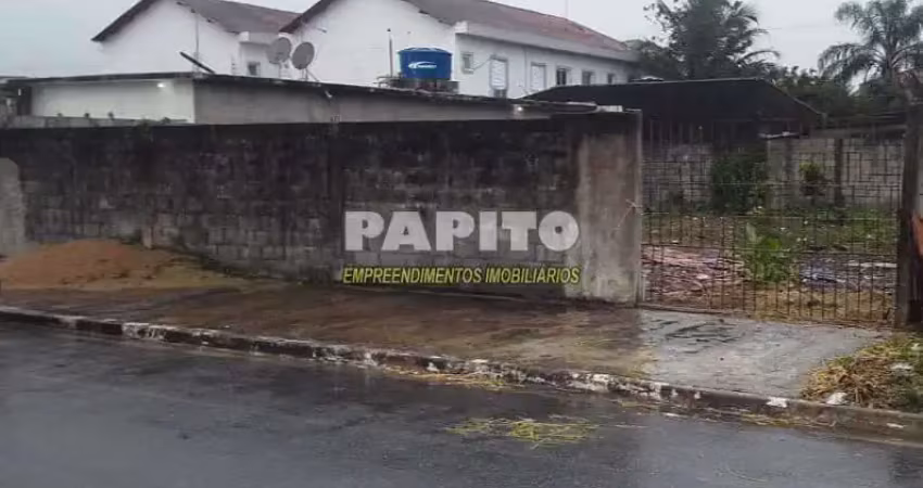 Terreno, ribeirópolis, praia grande - r$ 200 mil, cod: 60011737