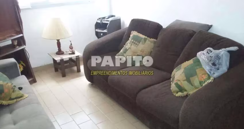 Apartamento com 1 dorm, boqueirão, praia grande - r$ 215 mil, cod: 60011760