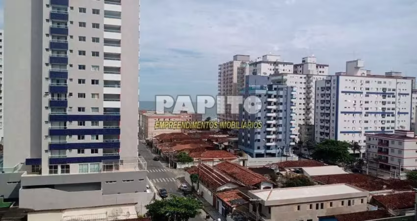 Apartamento com 2 dorms, ocian, praia grande - r$ 420 mil, cod: 60011774
