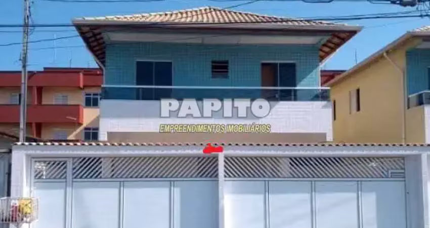 Casa de condomínio com 2 dorms, mirim, praia grande - r$ 230 mil, cod: 60011834