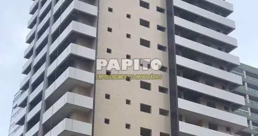 Apartamento com 2 dorms, aviação, praia grande - r$ 365 mil, cod: 60011919