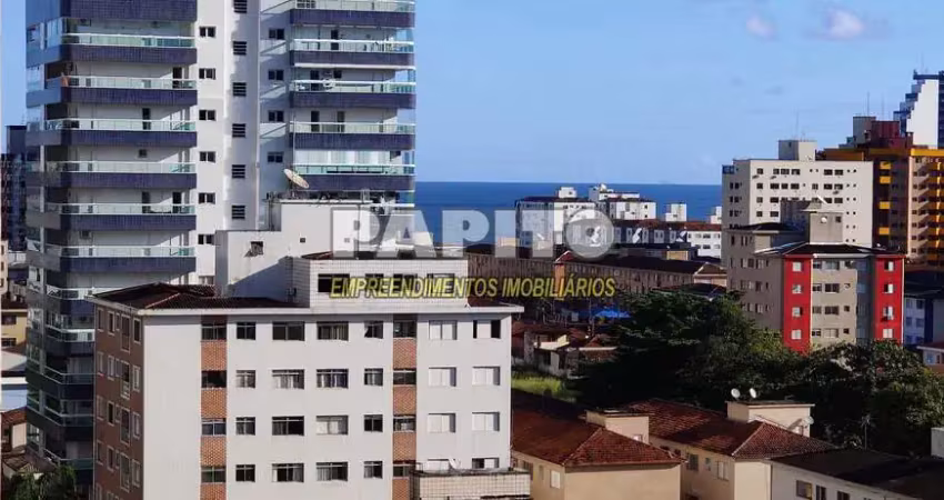 Apartamento com 2 dorms, boqueirão, praia grande - r$ 430 mil, cod: 60011964