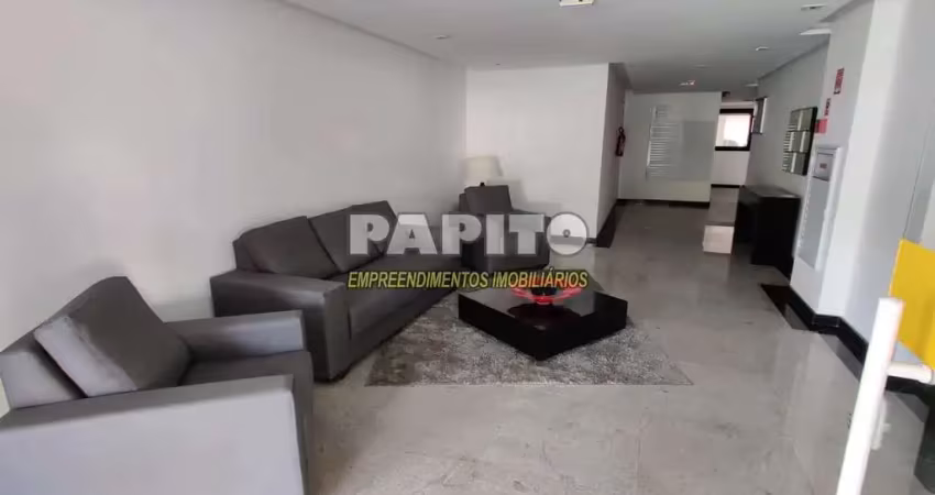 Apartamento com 2 dorms, canto do forte, praia grande - r$ 570 mil, cod: 60011965