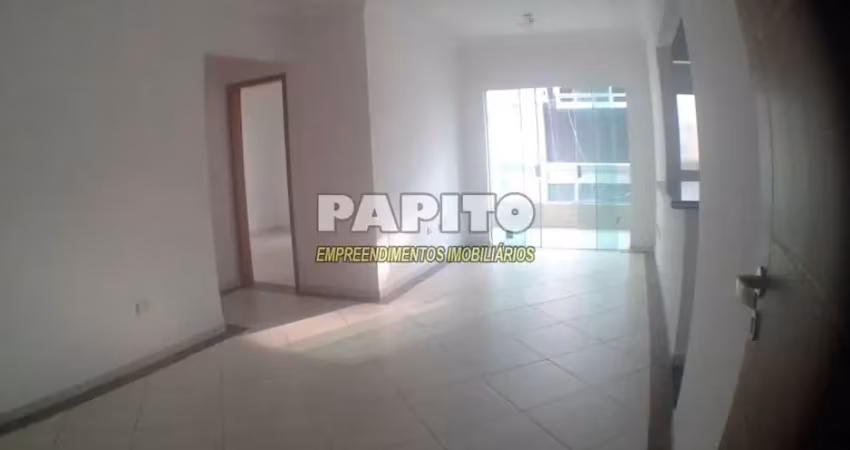 Apartamento com 2 dorms, canto do forte, praia grande - r$ 580 mil, cod: 60011968
