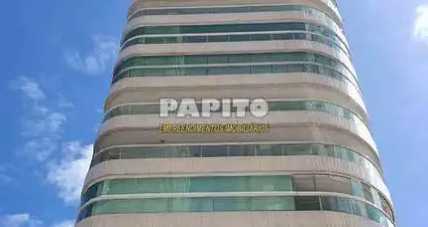 Apartamento com 2 dorms, tupi, praia grande - r$ 550 mil, cod: 60011972
