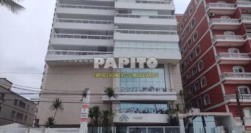 Apartamento com 2 dorms, aviação, praia grande - r$ 750 mil, cod: 60011973
