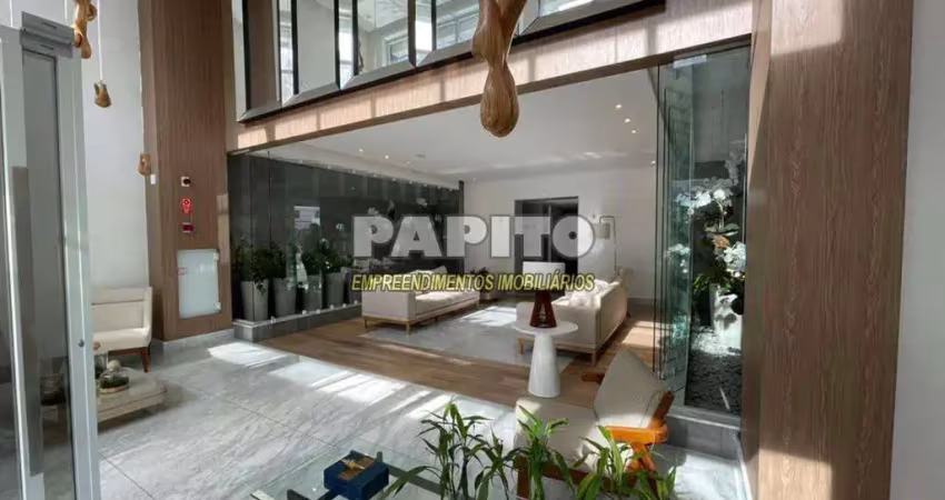 Apartamento com 0 dorm, canto do forte, praia grande - r$ 680 mil, cod: 60011980