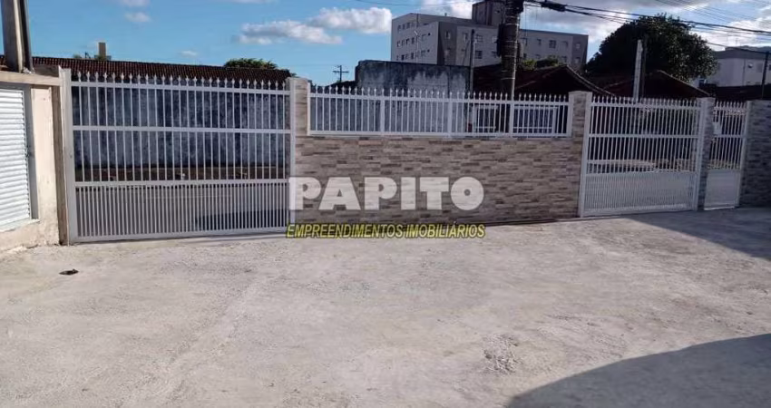 Kitnet com 1dorm ,locação. Jd Real, Praia Grande, Cod: 60011183