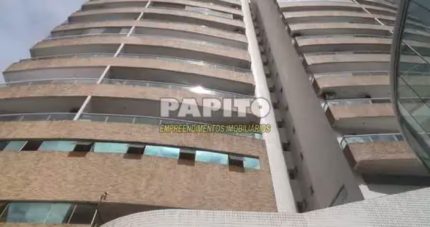 Apartamento com 2 dorms, tupi, praia grande - r$ 435 mil, cod: 60012040