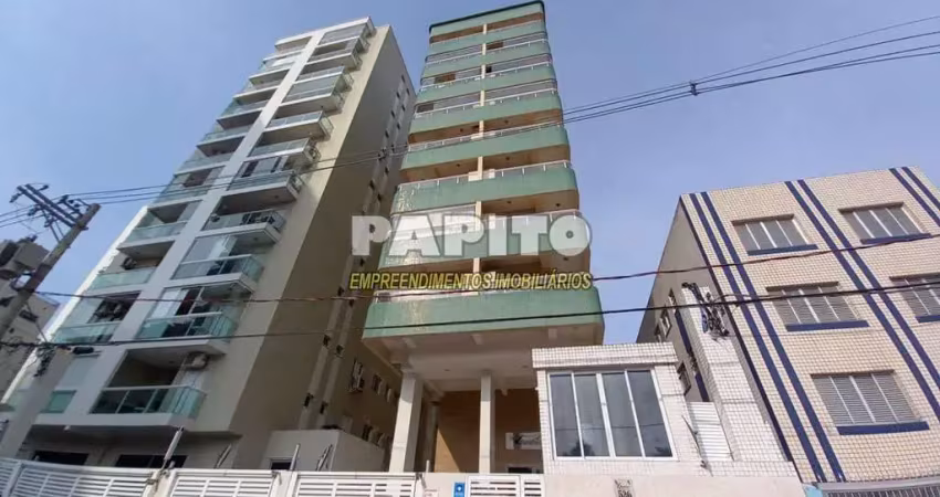 Apartamento com 1 dorm, aviação, praia grande - r$ 259 mil, cod: 60012097