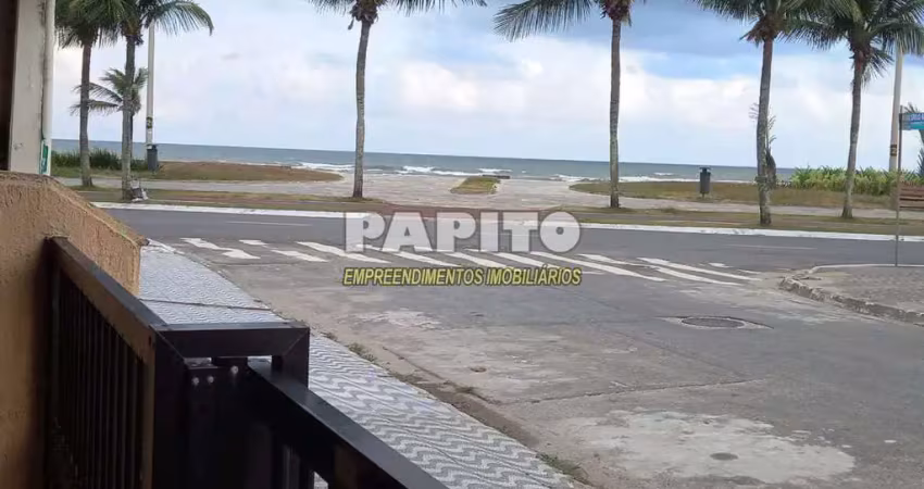 Casa com 2 dorms, real, praia grande - r$ 400 mil, cod: 60012184