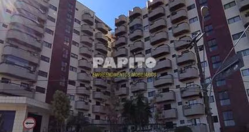 Cobertura com 3 dorms, Canto do Forte, Praia Grande - R$ 1.32 mi, Cod: 60012169