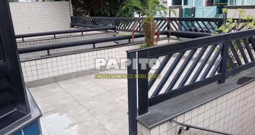 Apartamento com 1 quarto, tupi, praia grande - r$ 200 mil, cod: 60011125