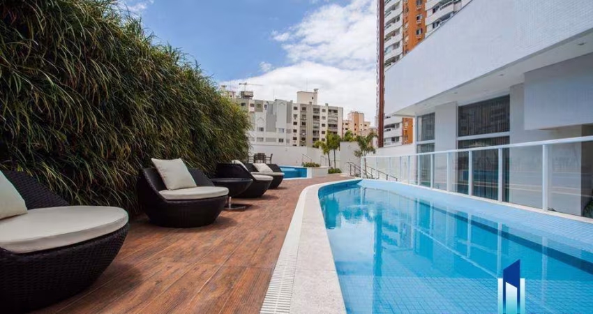Apartamento com Terraço para Venda em Balneário Camboriú, CENTRO, 3 dormitórios, 3 suítes, 4 banheiros, 3 vagas