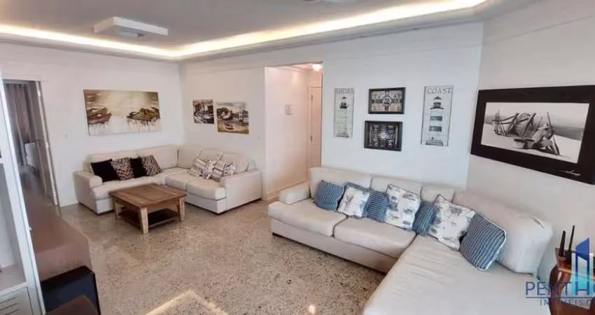 Apartamento Zona Central para Venda em Balneário Camboriú, CENTRO, 3 dormitórios, 2 suítes, 4 banheiros, 2 vagas