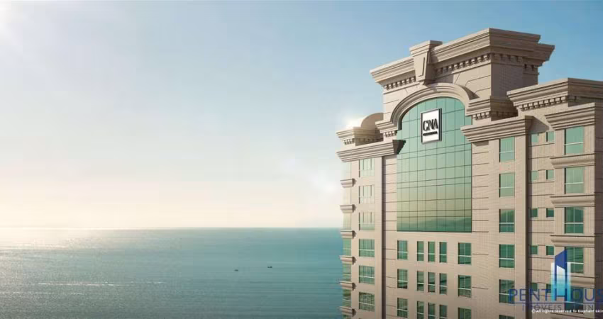 Apartamento Zona Central para Venda em Itapema, MEIA PRAIA, 4 dormitórios, 4 suítes, 5 banheiros, 3 vagas