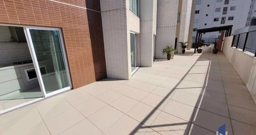 Apartamento com Terraço para Venda em Balneário Camboriú, CENTRO, 3 dormitórios, 2 suítes, 3 banheiros, 4 vagas