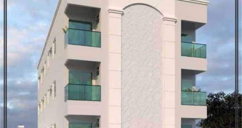 Apartamento Zona Central para Venda em Camboriú, TABULEIRO, 2 dormitórios, 1 suíte, 2 banheiros, 1 vaga