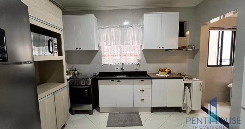 Apartamento Zona Central para Venda em Balneário Camboriú, CENTRO, 3 dormitórios, 2 suítes, 3 banheiros, 1 vaga