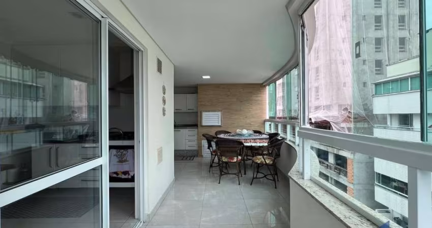 Apartamento Zona Central para Venda em Balneário Camboriú, CENTRO, 3 dormitórios, 1 suíte, 2 banheiros, 1 vaga