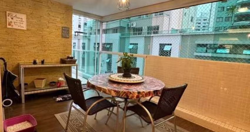 Apartamento com Terraço para Venda em Balneário Camboriú, CENTRO, 3 dormitórios, 3 suítes, 3 banheiros, 2 vagas