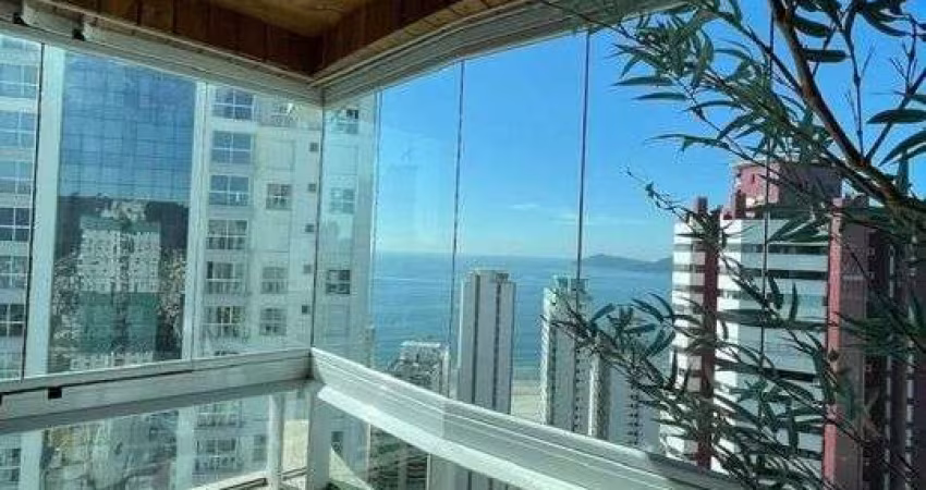 Apartamento Zona Central para Venda em Balneário Camboriú, CENTRO, 3 dormitórios, 3 suítes, 4 banheiros, 2 vagas