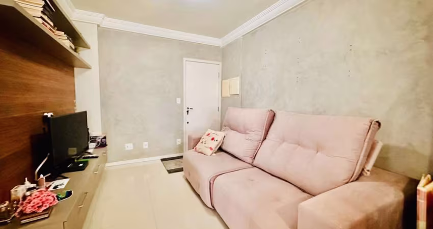 Apartamento Zona Central para Venda em Itajaí, VILA OPERÁRIA, 2 dormitórios, 1 suíte, 2 banheiros, 1 vaga