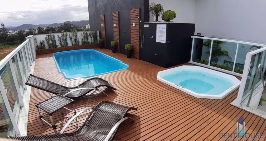 Apartamento Zona Central para Venda em Camboriú, São Francisco de Assis, 2 dormitórios, 1 suíte, 2 banheiros, 1 vaga