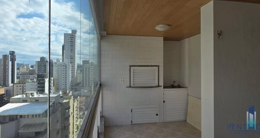 Apartamento Zona Central para Venda em Balneário Camboriú, CENTRO, 3 dormitórios, 1 suíte, 2 banheiros, 2 vagas