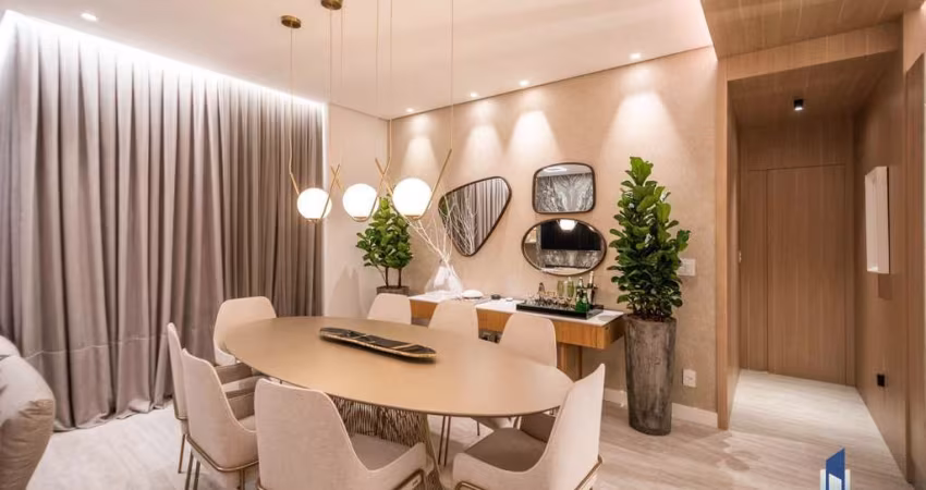 Apartamento com Terraço para Venda em Balneário Camboriú, PIONEIROS, 4 dormitórios, 4 suítes, 5 banheiros, 4 vagas