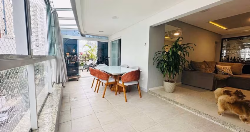 Apartamento com Terraço para Venda em Balneário Camboriú, CENTRO, 2 dormitórios, 2 suítes, 3 banheiros, 1 vaga