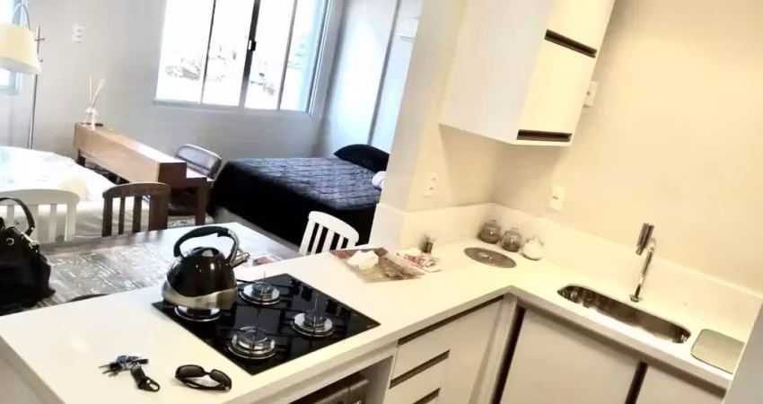 Apartamento Zona Central para Venda em Balneário Camboriú, CENTRO, 1 dormitório, 1 banheiro, 1 vaga