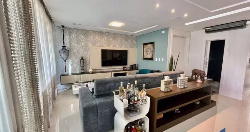 Apartamento Zona Central para Venda em Balneário Camboriú, CENTRO, 4 dormitórios, 2 suítes, 4 banheiros, 3 vagas