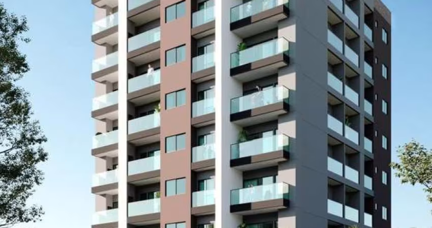 Apartamento Zona Central para Venda em Camboriú, São Francisco de Assis, 2 dormitórios, 1 suíte, 2 banheiros, 1 vaga